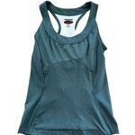 BOLLE Green Tennis Sport Tank Top Size Small Photo 0