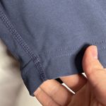 Nike dri-fit athletic biker shorts with mesh pockets charcoal grey size XS Photo 3