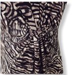 Daisy Fuentes  SZ S abstract dress Photo 2