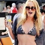 Beach Bunny  Can't Get Enough Bikini Top Photo 1