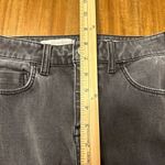 Pilcro and the Letterpress  Anthropologie Jeans Womens 25 High Rise Denim Jegging Photo 8