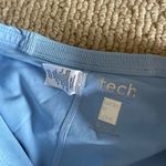 Lucky In Love Cross Court Tennis Skort Periwinkle Blue Photo 4