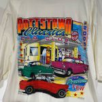 Classic Car Club Graphic T Photo 4