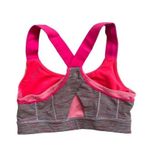 Lululemon  athletics Pink Sports Bra Photo 3