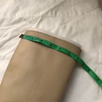 Stunning Vintage 90s Cream knee Photo 5