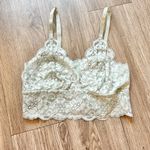 Free People We are HAH Smarty Bralette in Something Blue Size XS Photo 1