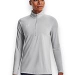 Under Armour 1/2 Zip Tech Pullover Photo 0