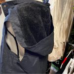 Cato Hooded Faux Fur Lined Vest Size 14/16W Photo 1