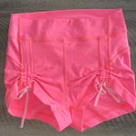 Lululemon Liberty Short Grapefruit Bleached Coral Photo 1