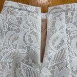 BCBGMAXAZRIA lace skirt I believe it’s a size 6 Photo 6