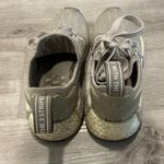 Adidas beige nmd sneakers Photo 5