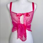 Victoria's Secret Victoria Secret Sexy Little Things Butterfly Cami Photo 1