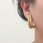 Vintage MONET? Gold Photo 1