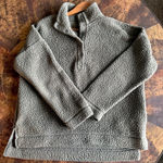 Aerie Comfy green sweater Photo 0