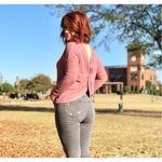 Lou & grey Anthropologie  jeans Photo 3