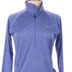 Under Armour Heatgear Track Jacket Photo 0
