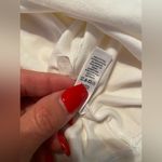 y2k halter sundress White Size M Photo 6