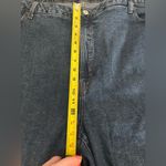 Old Navy  High Rise OG Straight Ankle Jeans Plus Sz 28 Secret Slim Pockets GUC Photo 5