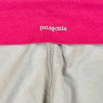 Patagonia  Activewear Cropped Pants XS Photo 10