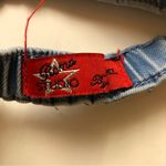 Roma Studio Denim Bra Top XL Photo 8