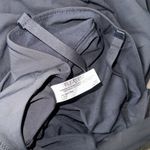 Flexees shape wear large black slip dress stretch like new adjustable Photo 2