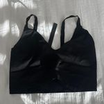 Urban Outfitters UO out from under black bralette tank top Photo 0