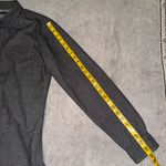 Vince  long sleeve button down size medium Photo 4