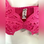 Free People Intimately Bali Soleil Bralette XS NWOT Photo 4