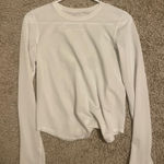 Lululemon  fast and free running shirt Photo 0