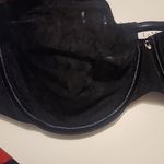 LE MYSTERE LACE PERFECTION UNLIMED STRAPLESS CONVERTIBLE SIZE 34C Black Photo 1