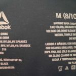 Reebok Sports Bra Size Medium Photo 4