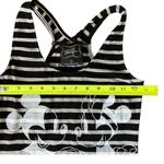 Disney Licensed Screen Print Maxi Tank Dress Photo 8