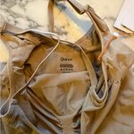 Quince NWT Sweetheart Neck Sculpting Clay Nude Bodysuit Sz L - sold out online Photo 2