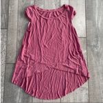 American Eagle  Soft & Sexy Size XS Dusty Pink Top. Photo 4