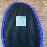 Rothy’s The Chelsea Wildcat Print Pull On Ankle Booties Brown Size 7.5 Photo 14