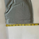 Chico's  Pants Travelers Gray (Missing Size Tag) (Possible a Size 14-16,  2.5, 3) Photo 5