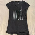 Victoria's Secret Victoria’s Secret Shirt and bike shorts set Photo 3