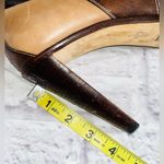 Cole Haan Nike Air Heeled Shoes sz 7.5 Photo 7