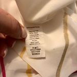 Trac  Women’s Sleeveless Tank Watercolor Asymmetrical Dress with Belt Tassels Sma Photo 9