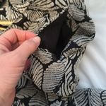 Anthropologie Elevenses Wide Legged Palazzo Pant, Size S Photo 8