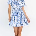 Baltic Born Spring  Mikki Mini Dress Photo 0