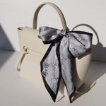 4 Piece Satin Style‎ Khaki Tan Floral Selection Twillies Photo 10