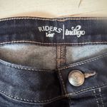 Riders By Lee Lee Riders Dark Indigo Blue Straight Jeans Photo 2