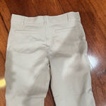 Quince  Ultra-Stretch Ponte Straight Leg 4-Pocket Pants Size Small Petite Photo 6