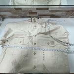 Ralph Lauren 𝅺POLO by  Beaded Twill Button Down Shirt NWT Sz XXL Photo 5