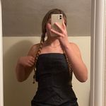 Merona Jean Dress  Photo 6