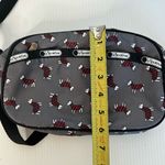 LeSportsac Parker Crossbody Bag, Terrier Toss Dogs Photo 8