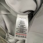 Jason Wu  Wide Leg Gray Pants Trousers Career Business Pockets‎ Photo 4