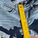 Abercrombie & Fitch Denim Shorts Photo 3