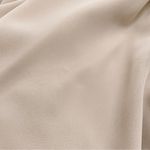 Birdy Grey NWT Kira One Shoulder Maxi Bridesmaid Dress Taupe Chiffon Size XXL Photo 8